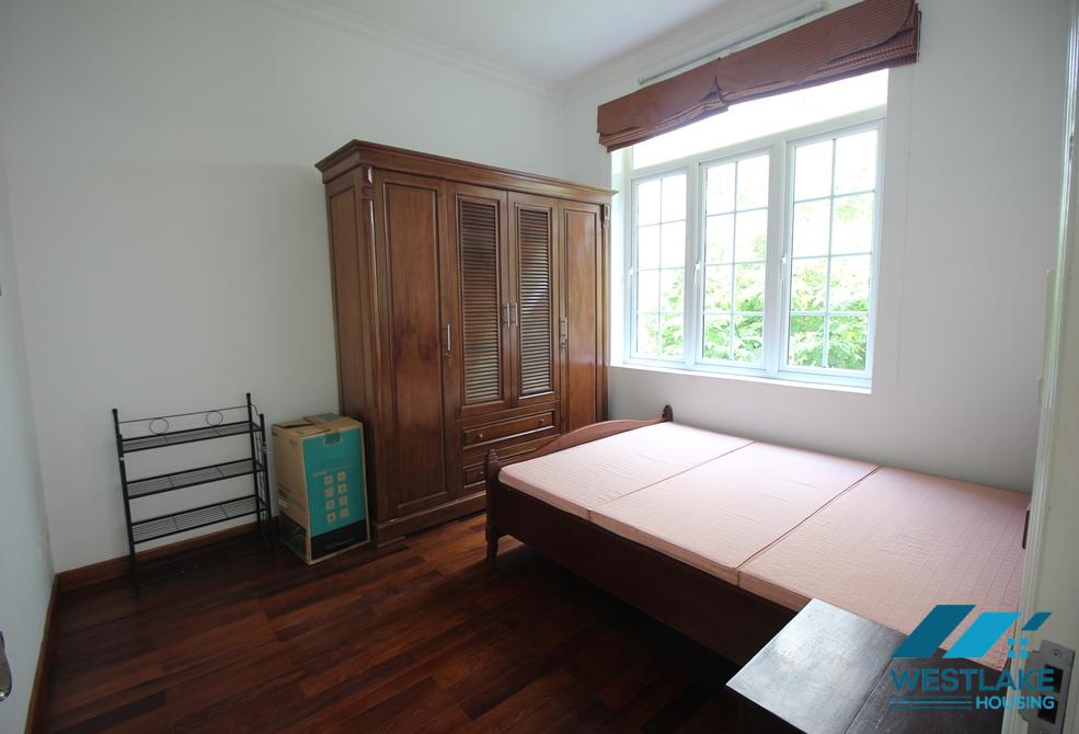 Well finished house with front and back yard for rent in Ciputra Well finished house with front and back yard for rent in Ciputra