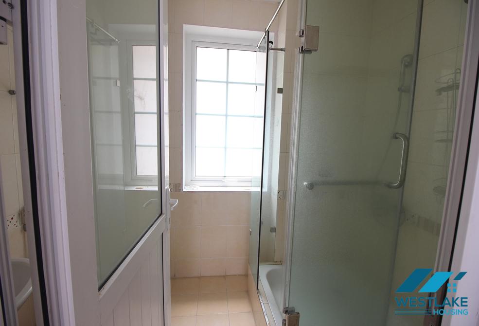 Well finished house with front and back yard for rent in Ciputra Well finished house with front and back yard for rent in Ciputra