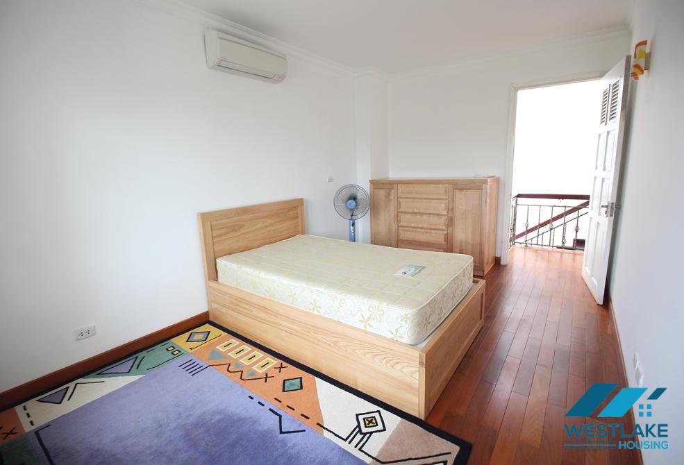 Well finished house with front and back yard for rent in Ciputra Well finished house with front and back yard for rent in Ciputra