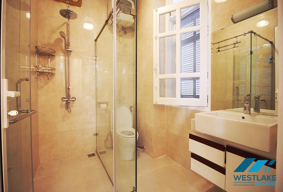 A brand-new and morden 5 bedrooms villa in Ciputra, Tay Ho for rent, Tay Ho, Ha Noi