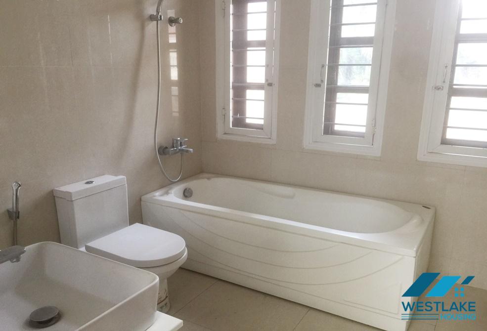 Biệt thự 3 tầng tại Ciputra – Không gian linh hoạt, dễ tùy biến