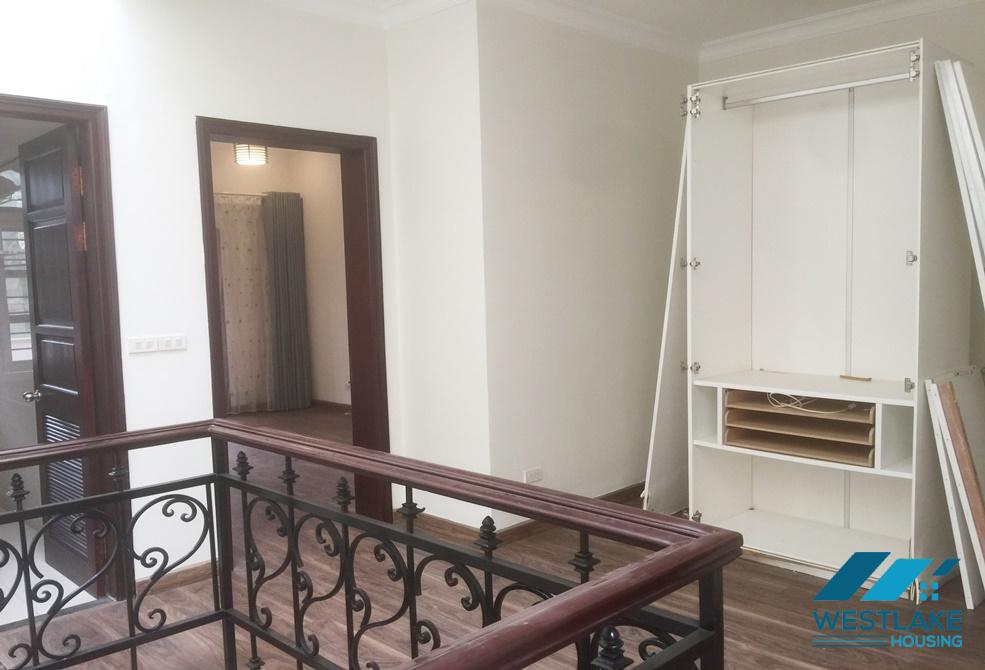 Biệt thự 3 tầng tại Ciputra – Không gian linh hoạt, dễ tùy biến