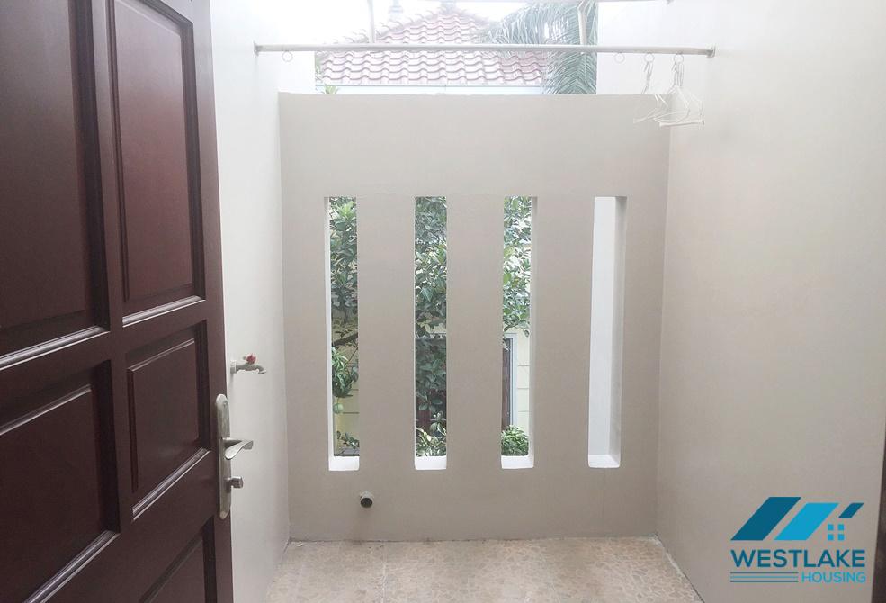 Biệt thự 3 tầng tại Ciputra – Không gian linh hoạt, dễ tùy biến