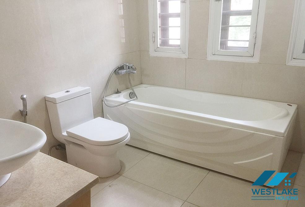 Biệt thự 3 tầng tại Ciputra – Không gian linh hoạt, dễ tùy biến