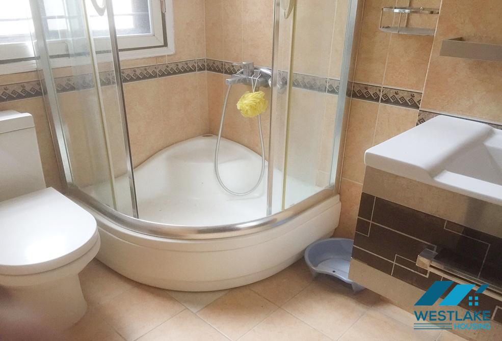 Biệt thự 3 tầng tại Ciputra – Không gian linh hoạt, dễ tùy biến