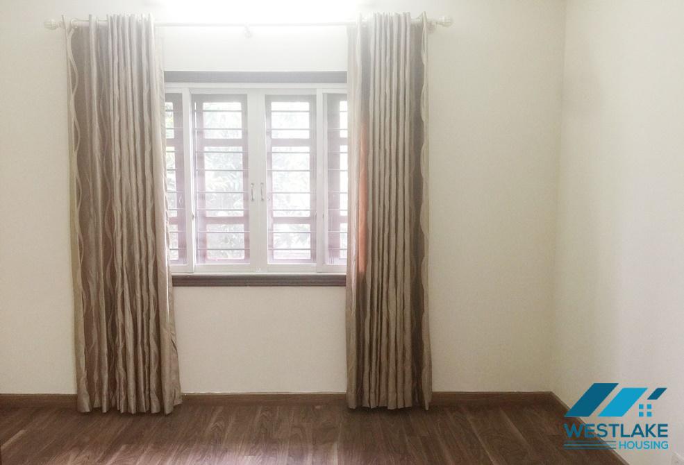 Biệt thự 3 tầng tại Ciputra – Không gian linh hoạt, dễ tùy biến