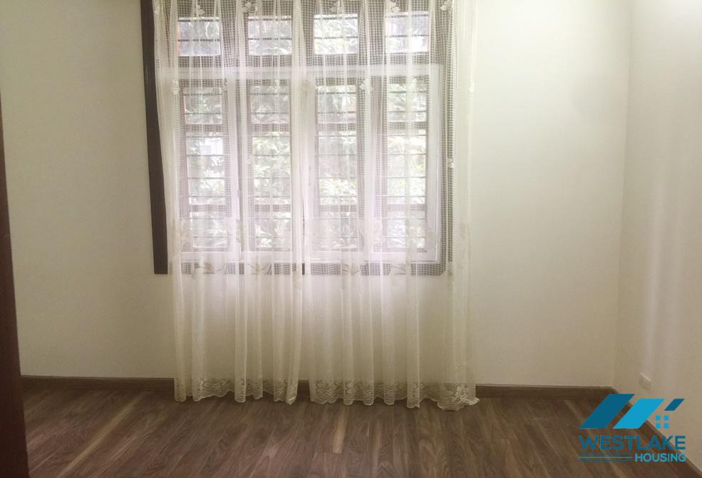 Biệt thự 3 tầng tại Ciputra – Không gian linh hoạt, dễ tùy biến