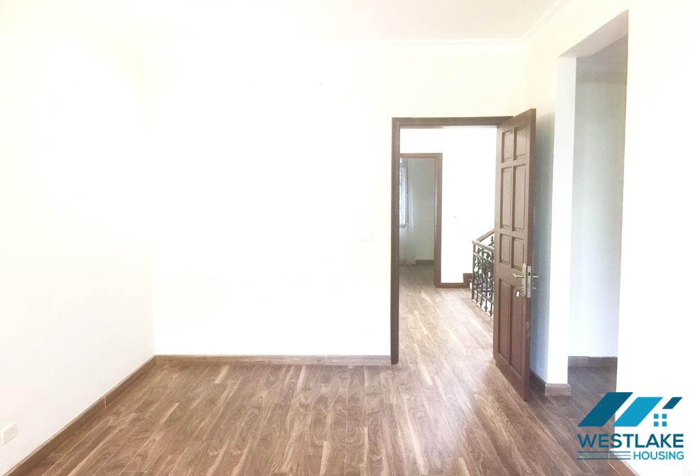 Biệt thự 3 tầng tại Ciputra – Không gian linh hoạt, dễ tùy biến