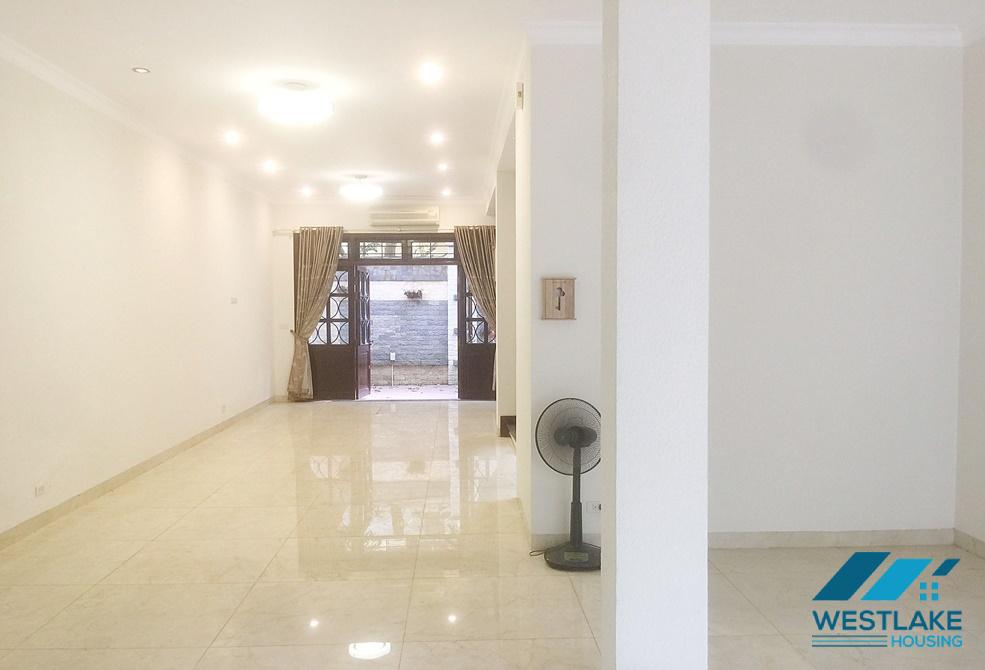 Biệt thự 3 tầng tại Ciputra – Không gian linh hoạt, dễ tùy biến