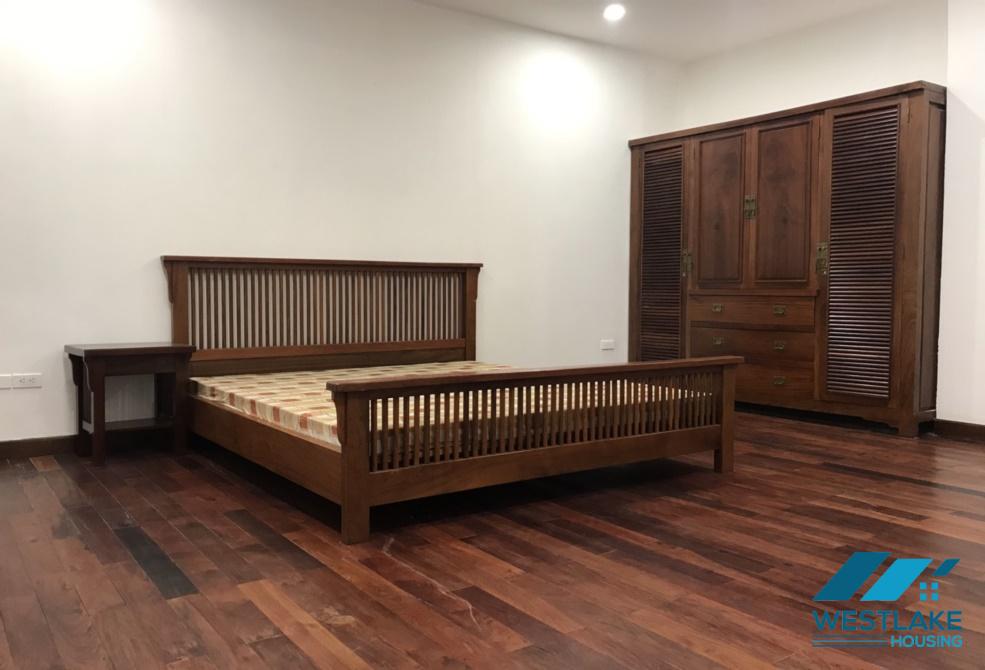 Cho thuê biệt thự tại Ciputra – Tây Hồ, Hà Nội.