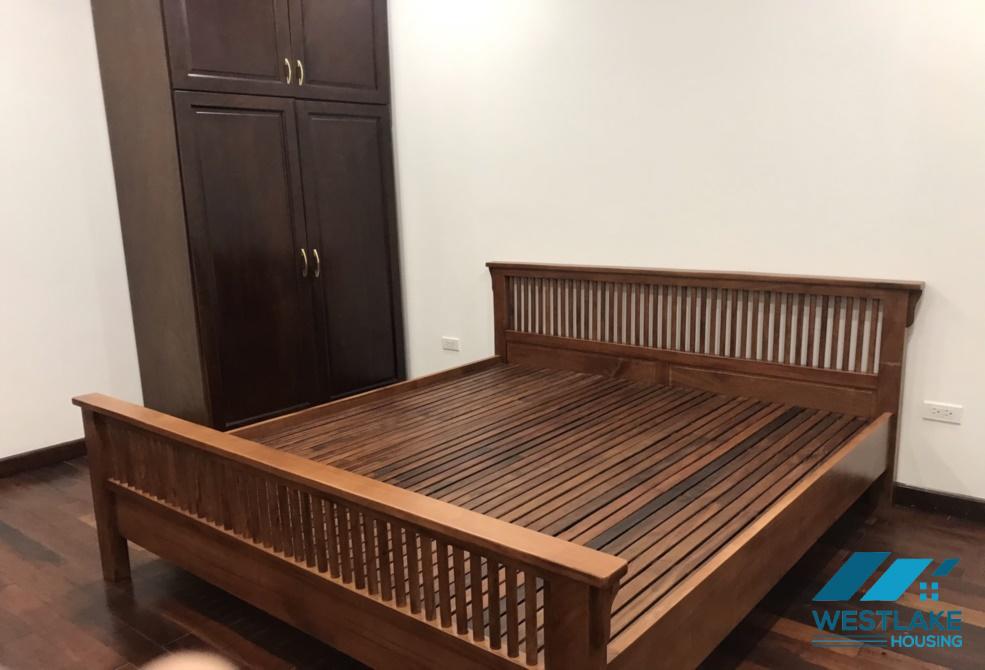 Cho thuê biệt thự tại Ciputra – Tây Hồ, Hà Nội.