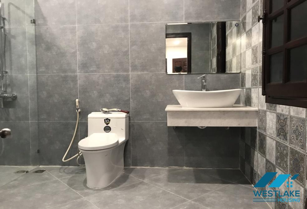 Cho thuê biệt thự tại Ciputra – Tây Hồ, Hà Nội.