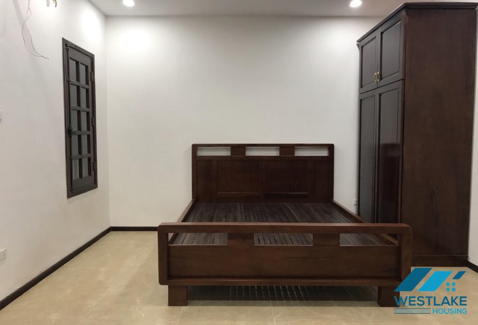 Cho thuê biệt thự tại Ciputra – Tây Hồ, Hà Nội.