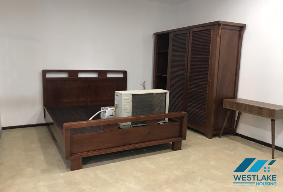 Cho thuê biệt thự tại Ciputra – Tây Hồ, Hà Nội.