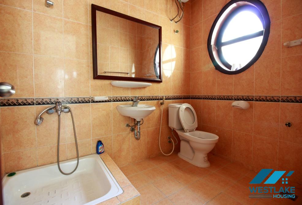 Cho thuê nhà nguyên căn đầy đủ nội thất tại Ciputra – Tây Hồ, Hà Nội