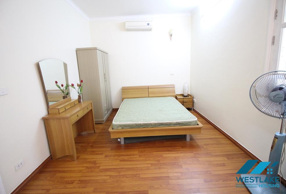A villa for rent in T block, Ciputra Tay Ho, Ha Hoi