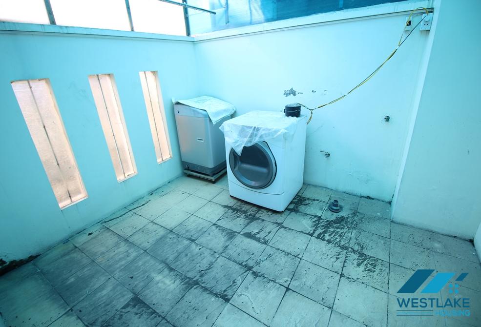 A villa for rent in T block, Ciputra Tay Ho, Ha Hoi