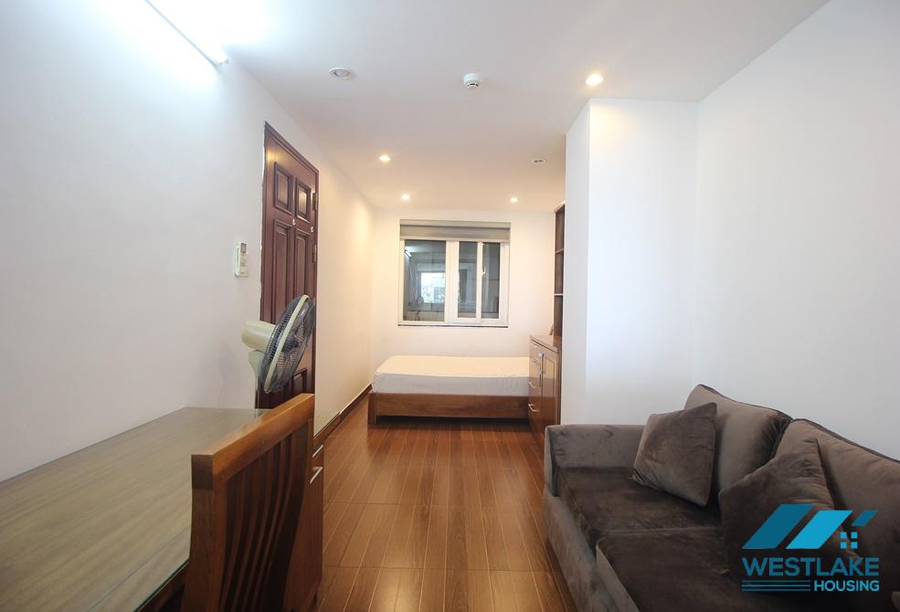 Large size 04 bedroom apartment for rent in Tay Ho, Ha Noi