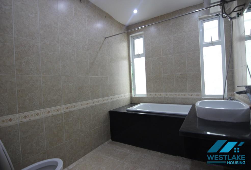 Cho thuê biệt thự siêu sang tại Ciputra – Tây Hồ, Hà Nội