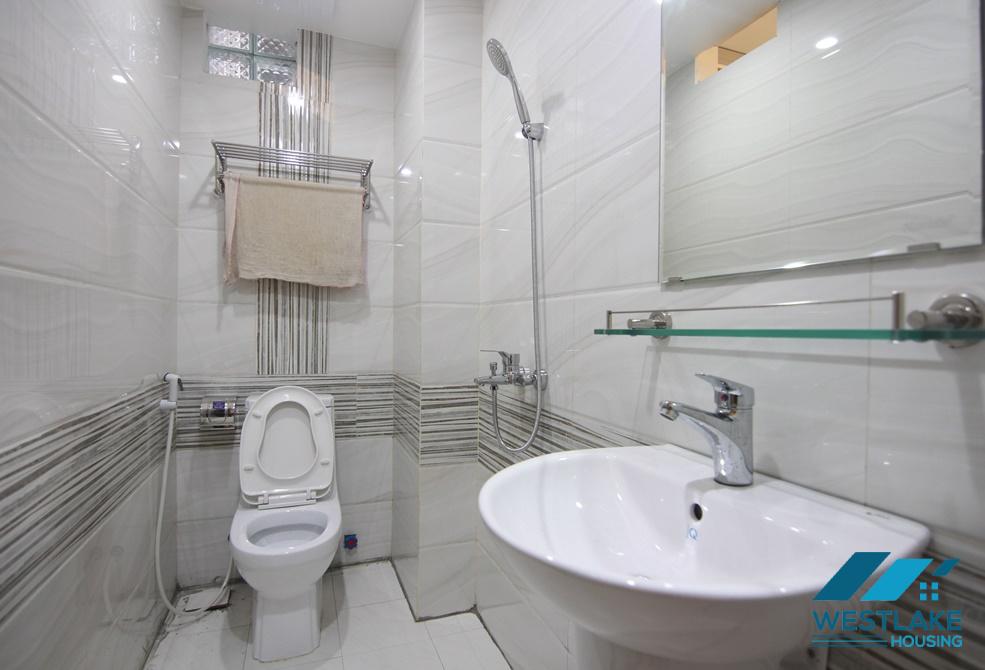 A newly office for rent in Au Co, Tay Ho, Ha Noi A newly office for rent in Au Co, Tay Ho, Ha Noi