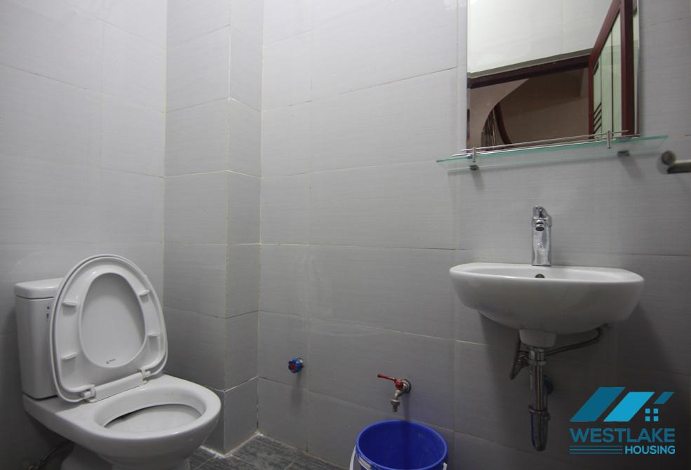 A newly office for rent in Au Co, Tay Ho, Ha Noi A newly office for rent in Au Co, Tay Ho, Ha Noi