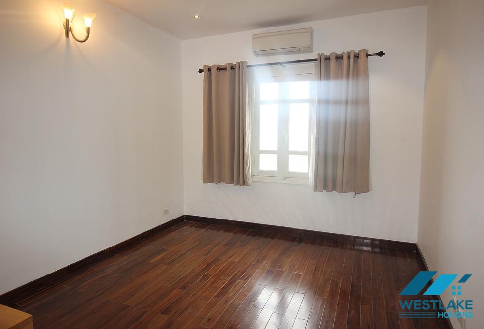 A beautiful modern house for rent in Ciputra urban, Tay Ho, Ha Noi