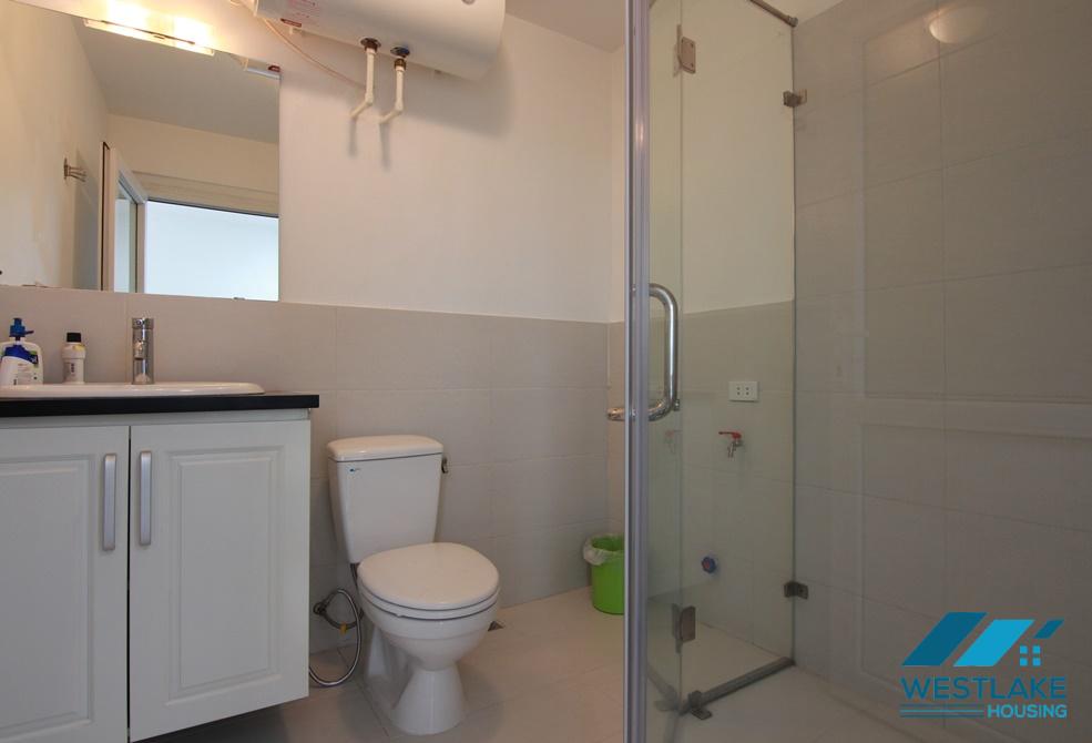 A good value duplex apartment for rent in Au Co, Tay Ho