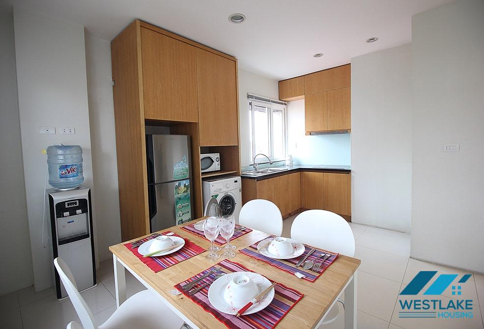 Beautiful and cosy one bedroom apartment for rent in Tay Ho, Ha Noi Beautiful and cosy one bedroom apartment for rent in Tay Ho, Ha Noi