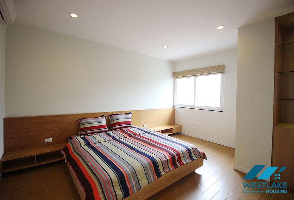 Beautiful and cosy one bedroom apartment for rent in Tay Ho, Ha Noi Beautiful and cosy one bedroom apartment for rent in Tay Ho, Ha Noi