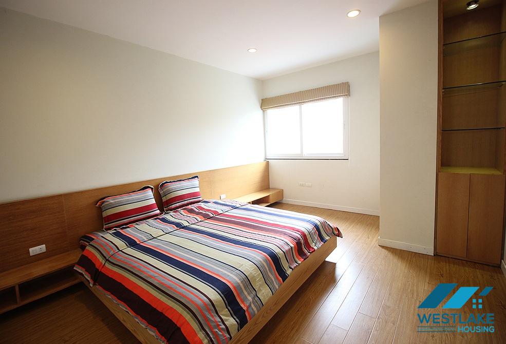 Beautiful and cosy one bedroom apartment for rent in Tay Ho, Ha Noi Beautiful and cosy one bedroom apartment for rent in Tay Ho, Ha Noi