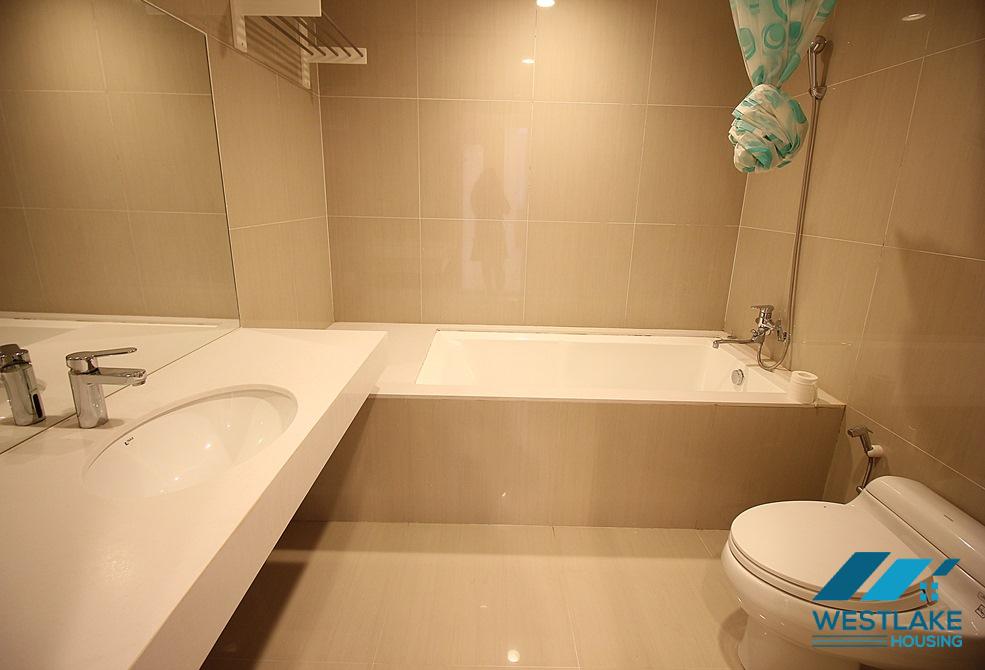 Beautiful and cosy one bedroom apartment for rent in Tay Ho, Ha Noi Beautiful and cosy one bedroom apartment for rent in Tay Ho, Ha Noi