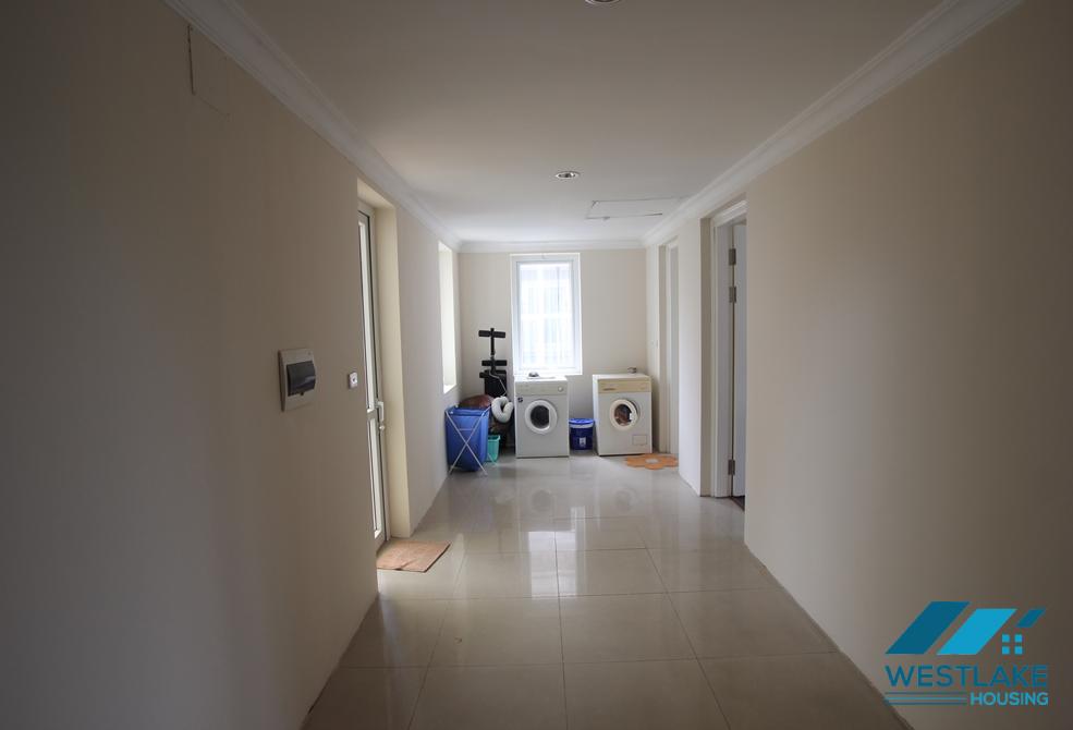 Nice and furnished house for rent in Ciputra, Tay Ho, Hanoi