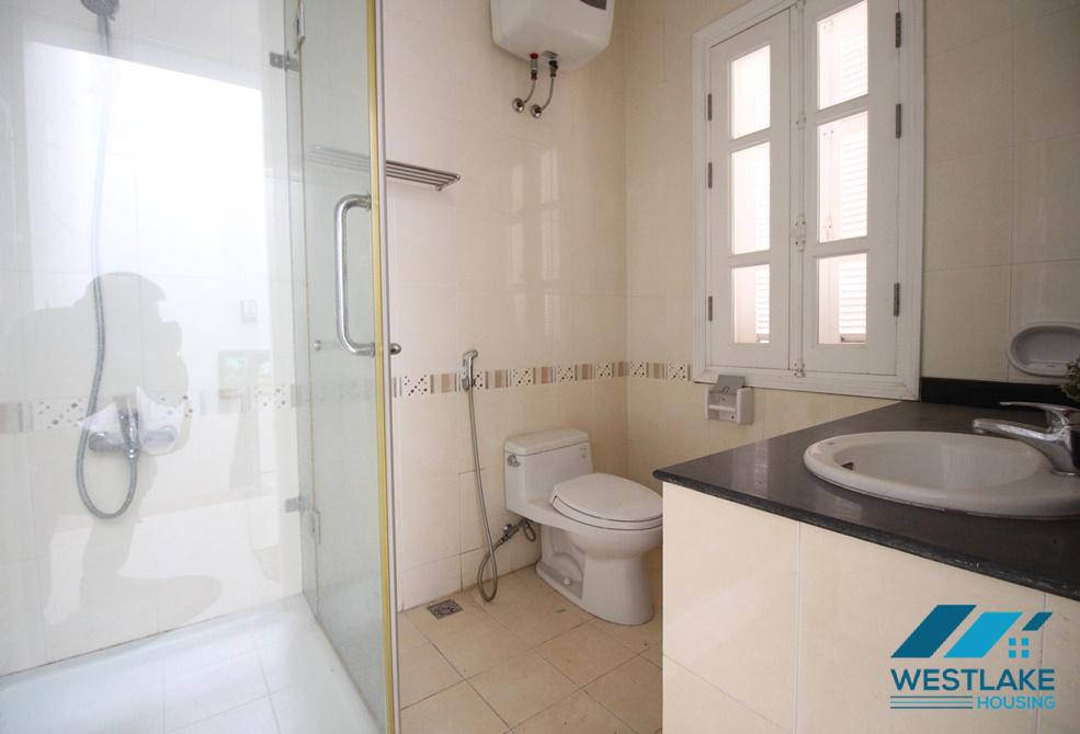 Cho thuê nhà đẹp, đầy đủ nội thất tại khu đô thị Ciputra, Tây Hồ, Hà Nội Cho thuê nhà đẹp, đầy đủ nội thất tại khu đô thị Ciputra, Tây Hồ, Hà Nội