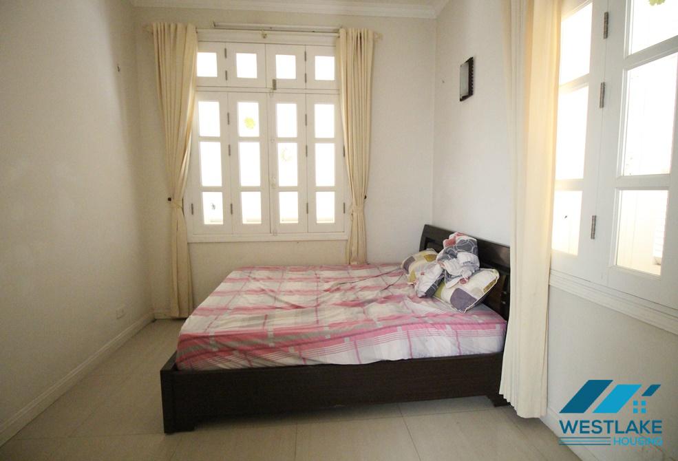 Cho thuê nhà đẹp, đầy đủ nội thất tại khu đô thị Ciputra, Tây Hồ, Hà Nội Cho thuê nhà đẹp, đầy đủ nội thất tại khu đô thị Ciputra, Tây Hồ, Hà Nội