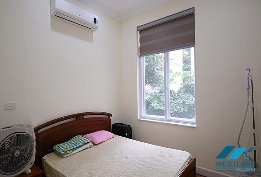 Fully furnished villa for rent with five bedrooms, very open living space