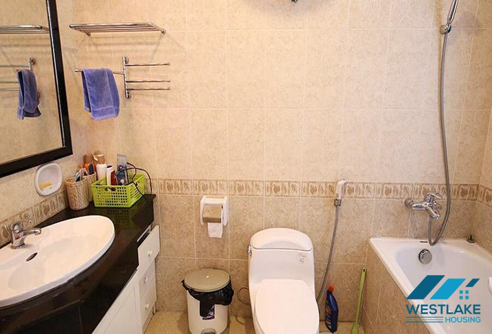 Fully furnished villa for rent with five bedrooms, very open living space