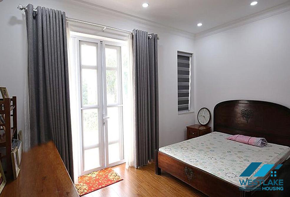 Fully furnished villa for rent with five bedrooms, very open living space