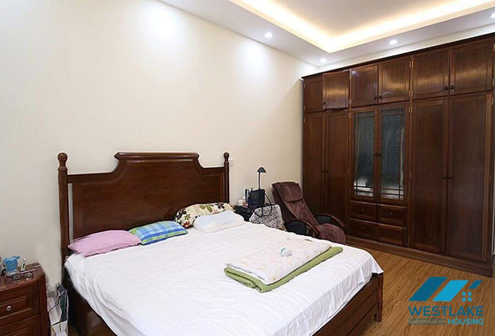 Fully furnished villa for rent with five bedrooms, very open living space