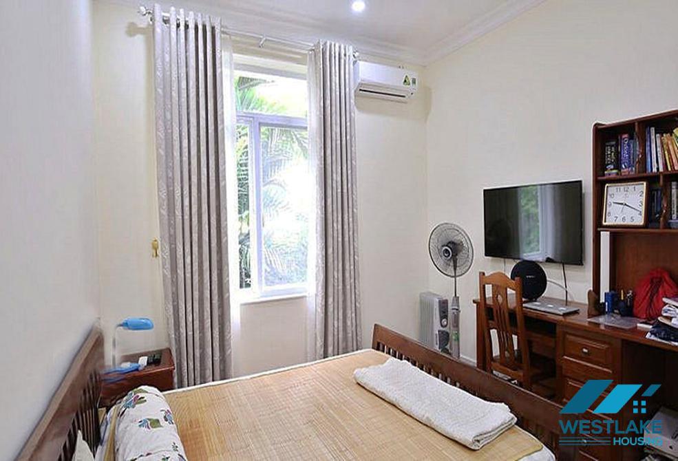 Fully furnished villa for rent with five bedrooms, very open living space