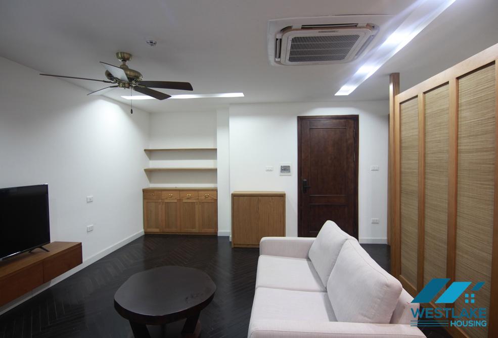 Beautiful studio apartment for rent in Tu Hoa area, Tay Ho, Ha Noi Beautiful studio apartment for rent in Tu Hoa area, Tay Ho, Ha Noi