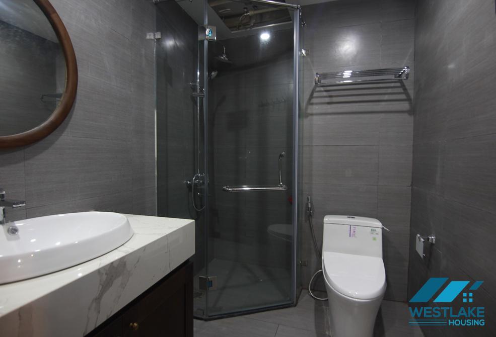 Beautiful studio apartment for rent in Tu Hoa area, Tay Ho, Ha Noi Beautiful studio apartment for rent in Tu Hoa area, Tay Ho, Ha Noi