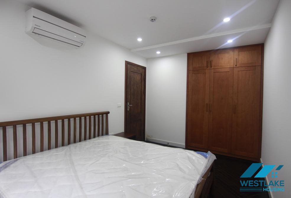Spacious 1-bedroom apartment with a nice balcony in Tu Hoa area, Tay Ho, Ha Noi Spacious 1-bedroom apartment with a nice balcony in Tu Hoa area, Tay Ho, Ha Noi