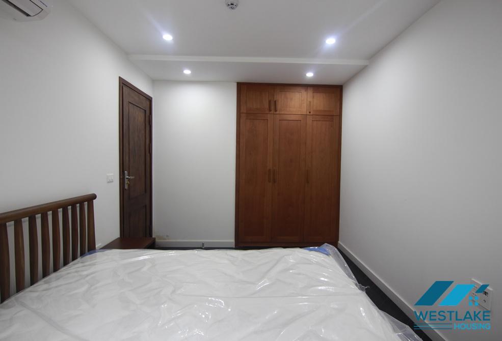 Spacious 1-bedroom apartment with a nice balcony in Tu Hoa area, Tay Ho, Ha Noi Spacious 1-bedroom apartment with a nice balcony in Tu Hoa area, Tay Ho, Ha Noi