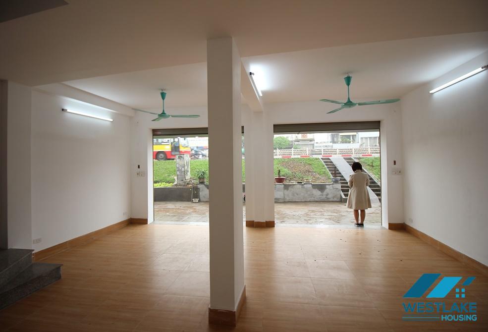 Office for lease in Au Co, Tay Ho, Ha Noi Office for lease in Au Co, Tay Ho, Ha Noi