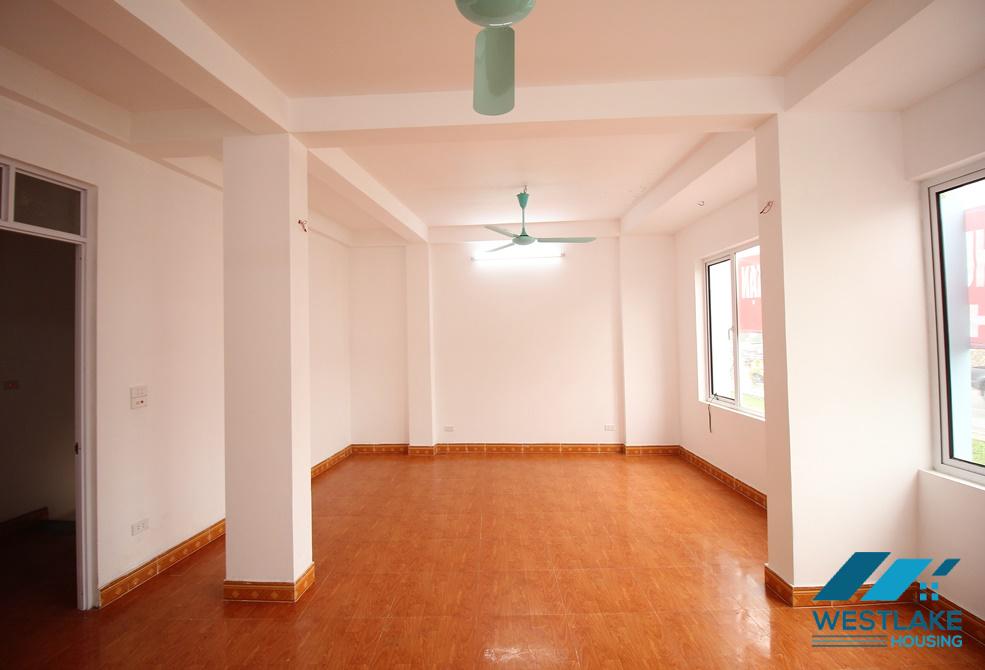 Office for lease in Au Co, Tay Ho, Ha Noi Office for lease in Au Co, Tay Ho, Ha Noi