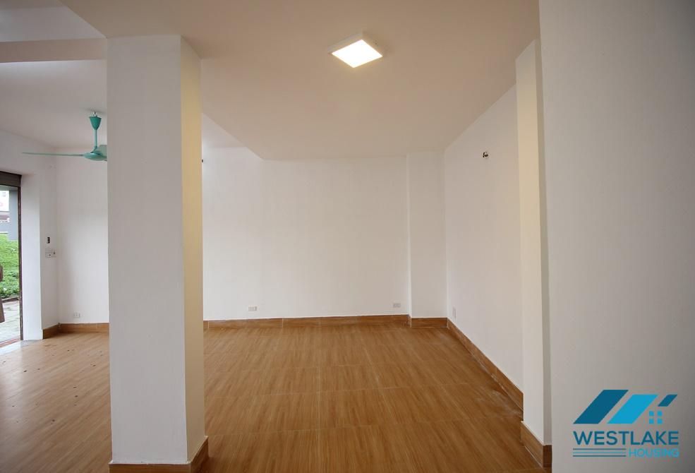 Office for lease in Au Co, Tay Ho, Ha Noi Office for lease in Au Co, Tay Ho, Ha Noi