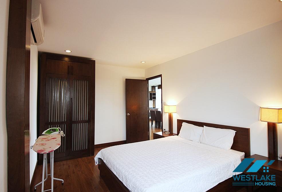 Tay Ho - Lake side apartment for rent on Quang Khanh street, Tay Ho, Ha Noi Tay Ho - Lake side apartment for rent on Quang Khanh street, Tay Ho, Ha Noi