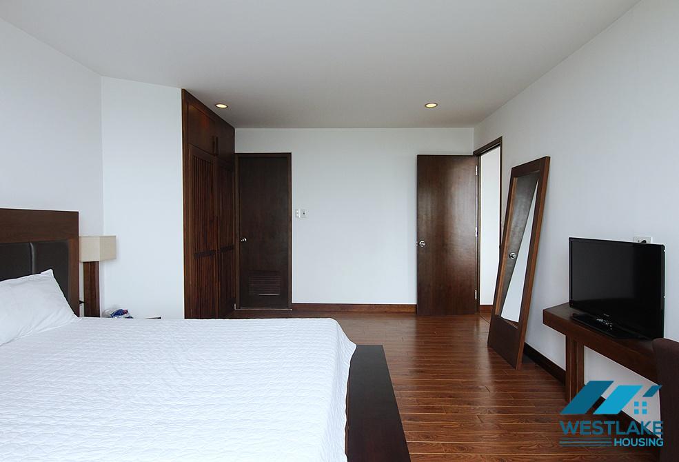 Tay Ho - Lake side apartment for rent on Quang Khanh street, Tay Ho, Ha Noi Tay Ho - Lake side apartment for rent on Quang Khanh street, Tay Ho, Ha Noi