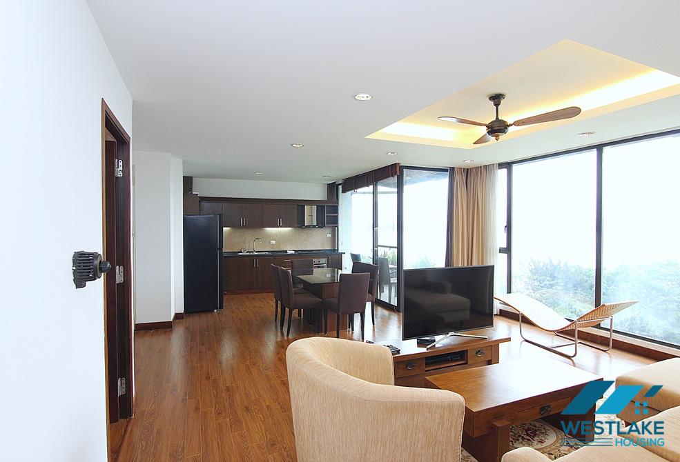 Tay Ho - Lake side apartment for rent on Quang Khanh street, Tay Ho, Ha Noi Tay Ho - Lake side apartment for rent on Quang Khanh street, Tay Ho, Ha Noi