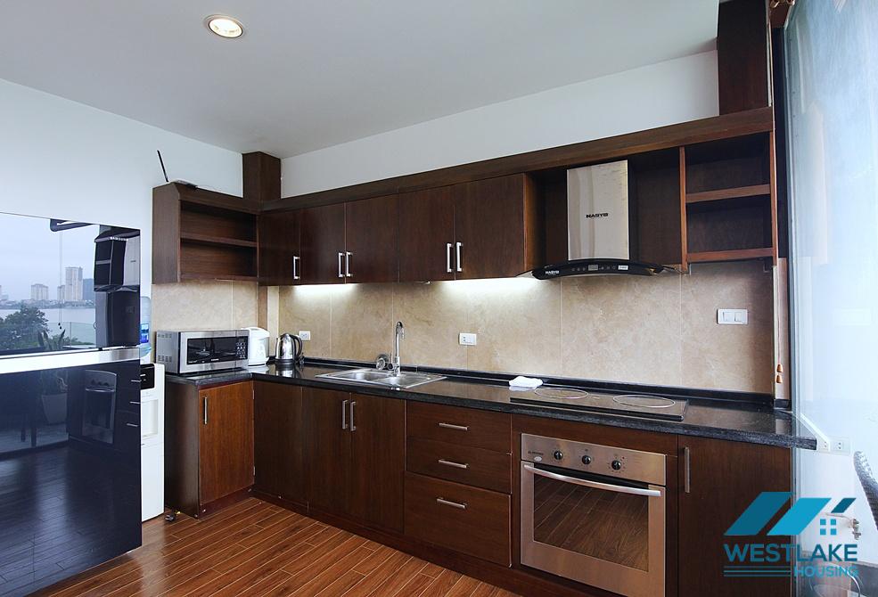 Tay Ho - Lake side apartment for rent on Quang Khanh street, Tay Ho, Ha Noi Tay Ho - Lake side apartment for rent on Quang Khanh street, Tay Ho, Ha Noi